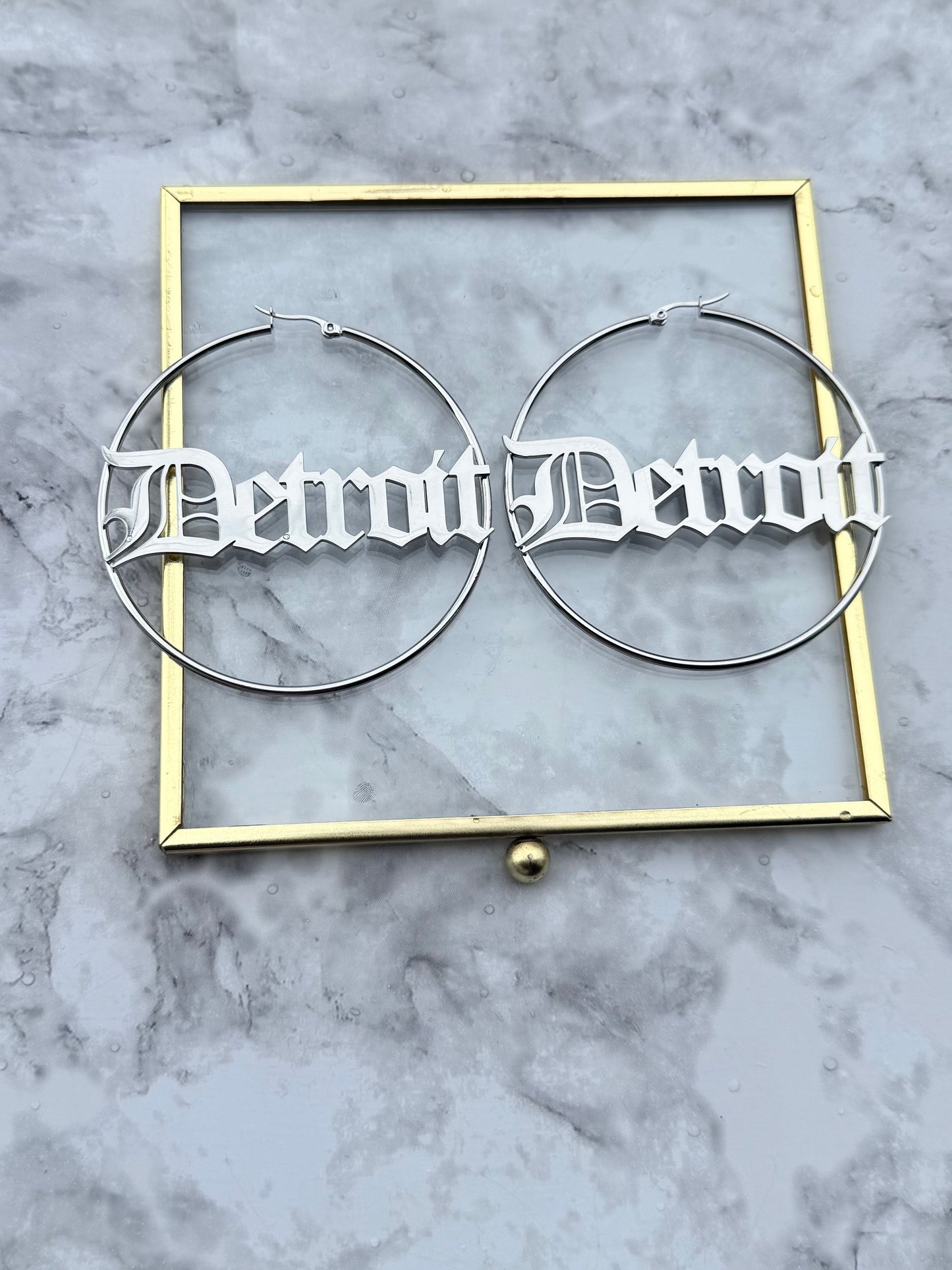 Det. Big Hoops