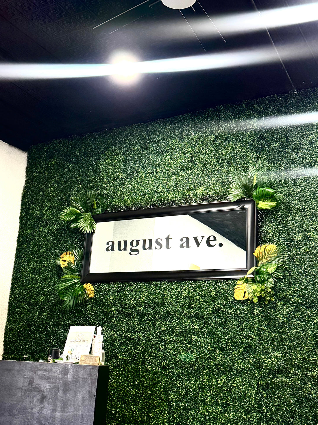 The Gift That Feels Like Home: Why August Ave. Exists
