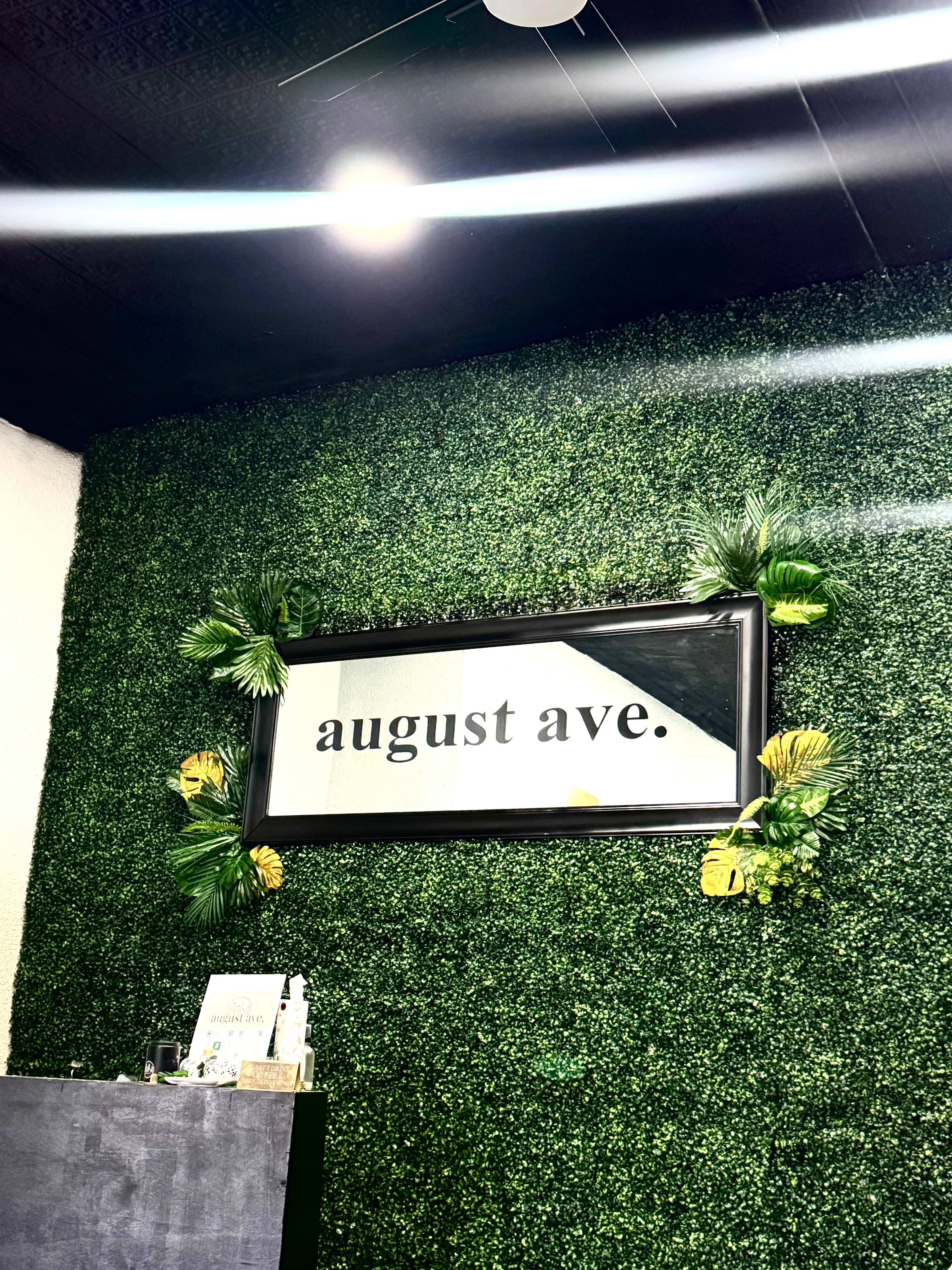 The Gift That Feels Like Home: Why August Ave. Exists