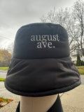 AA Puffer Bucket Hat