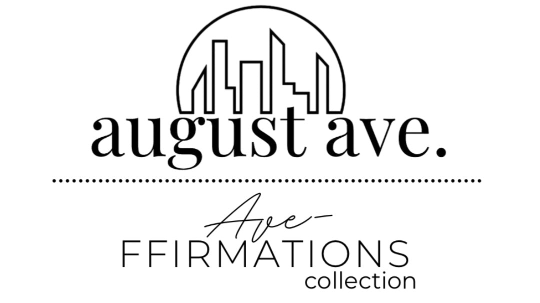 Ave-ffirmation cards