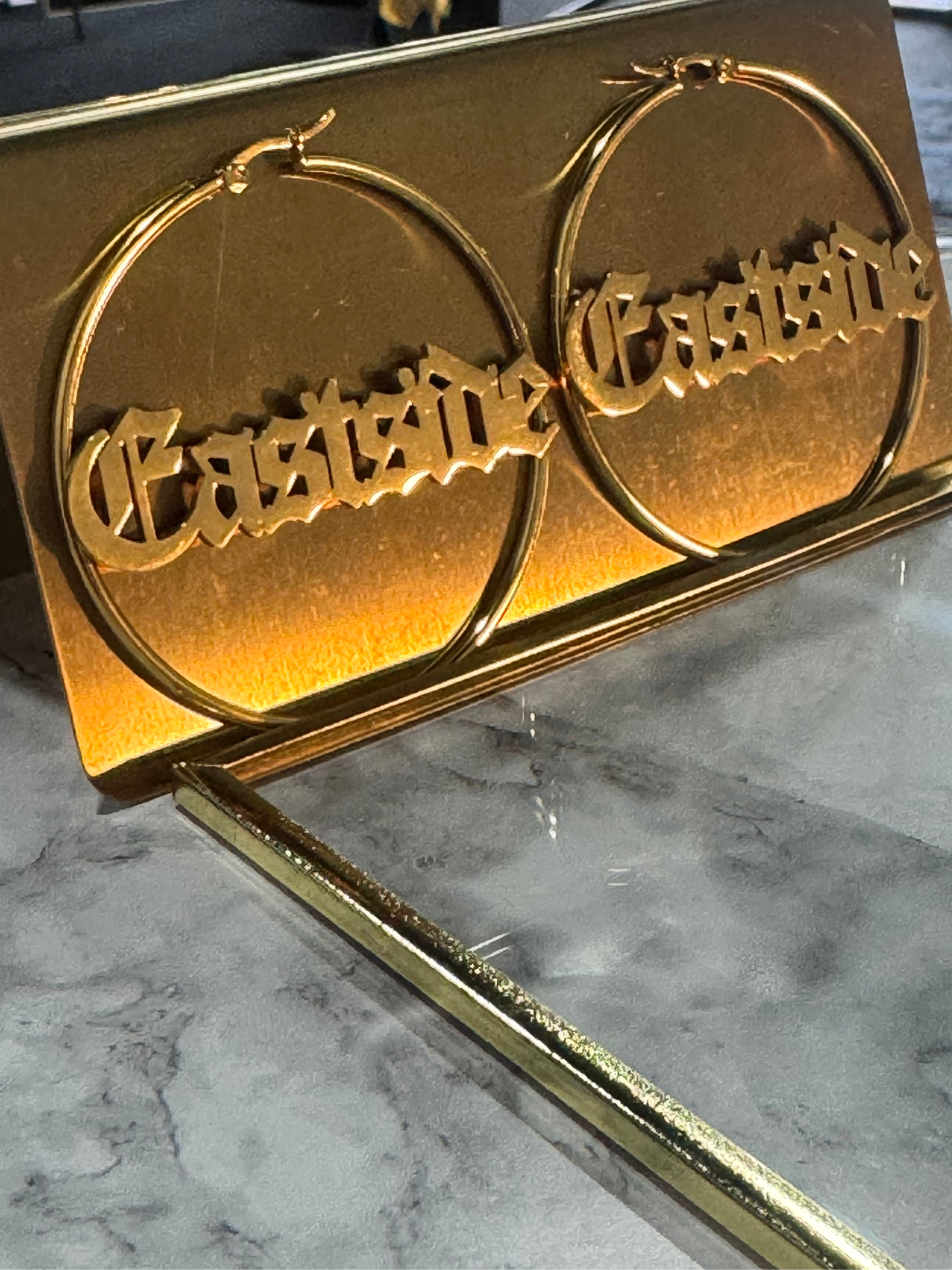 East vs West Retro hoops