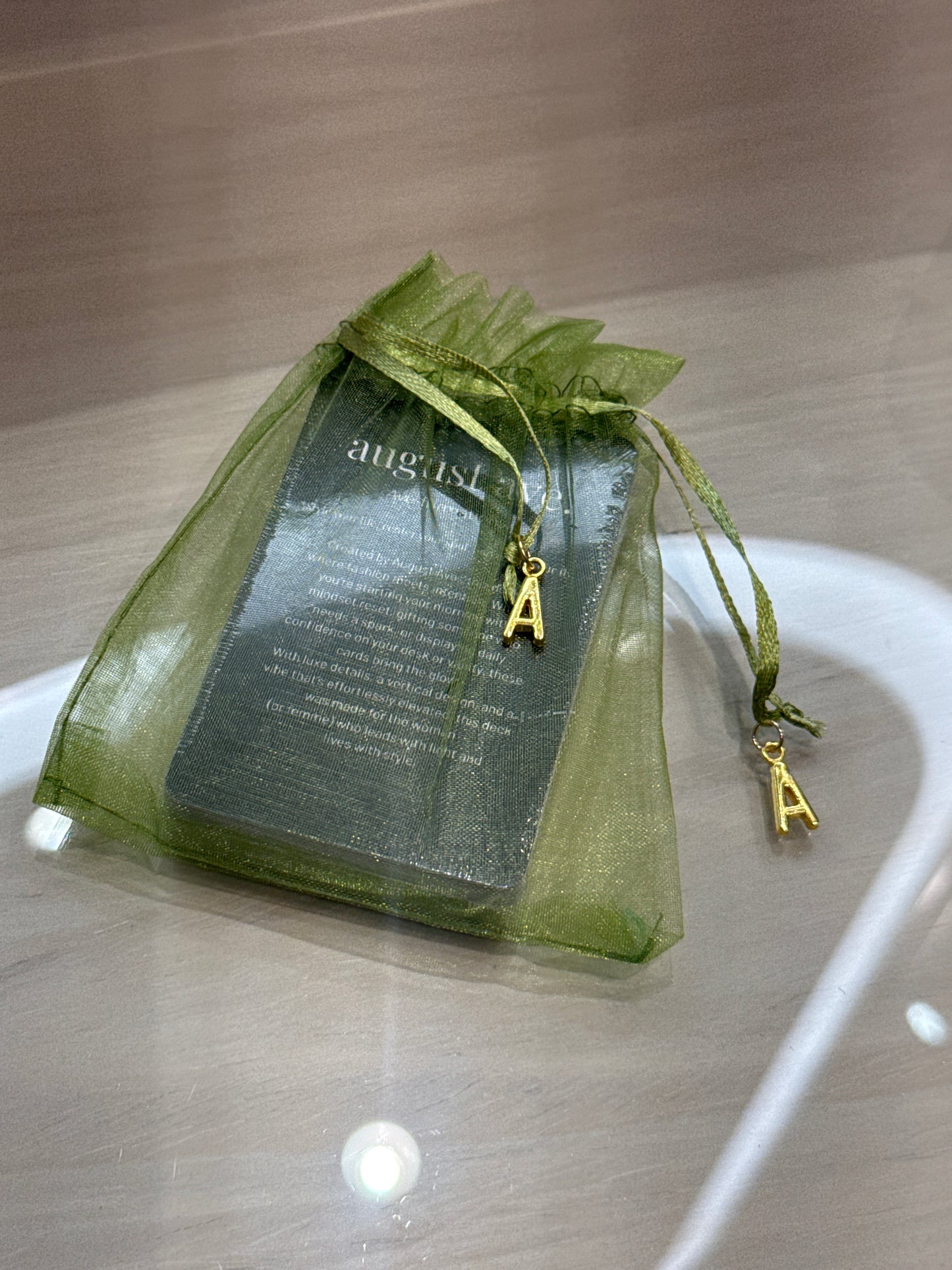 Ave-ffirmation cards