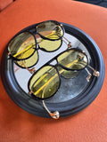 Drop Bar Sunnies