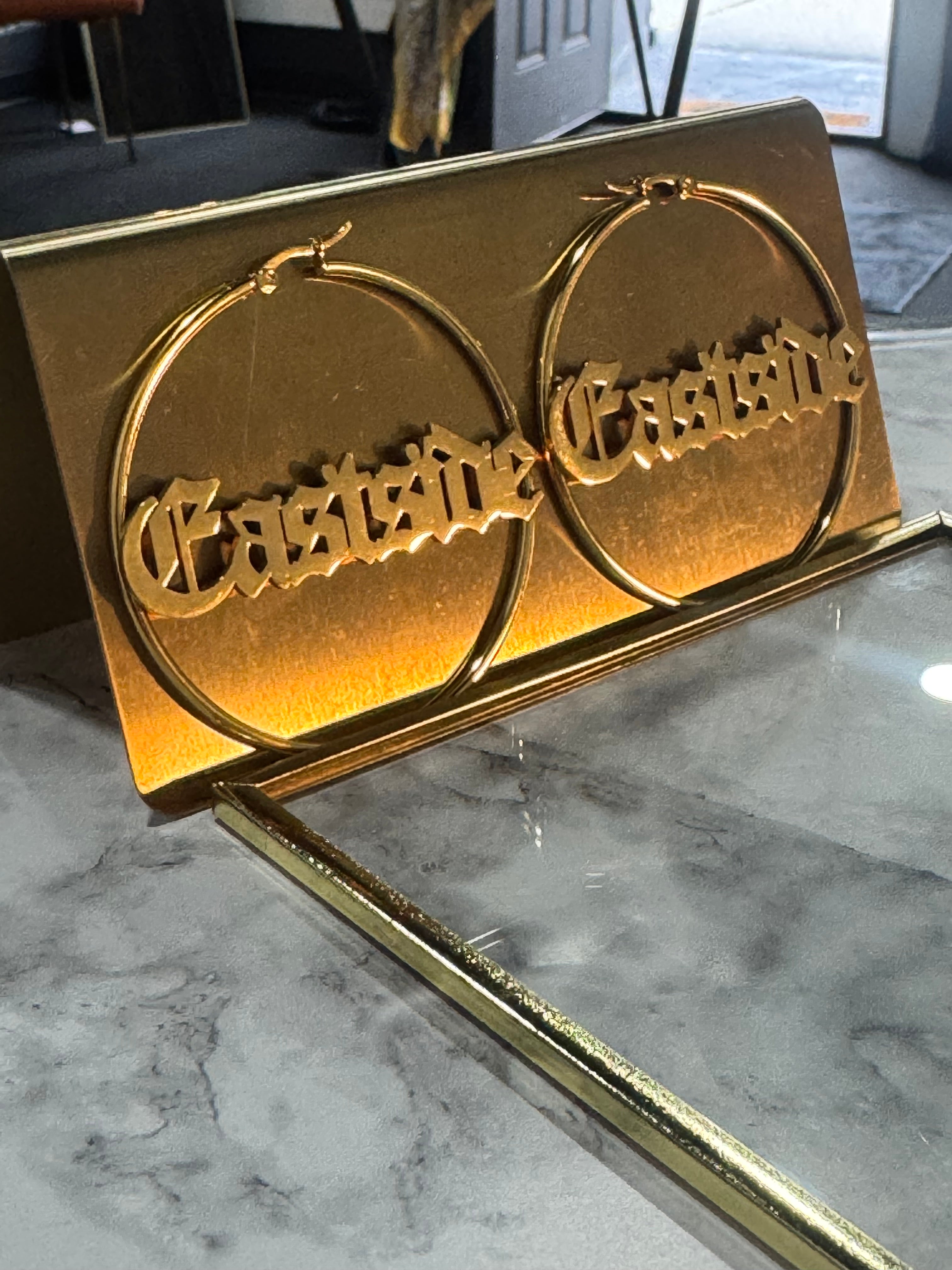 East vs West Retro hoops