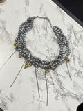 Pearl Jam Necklace