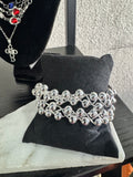 Sphere cuff