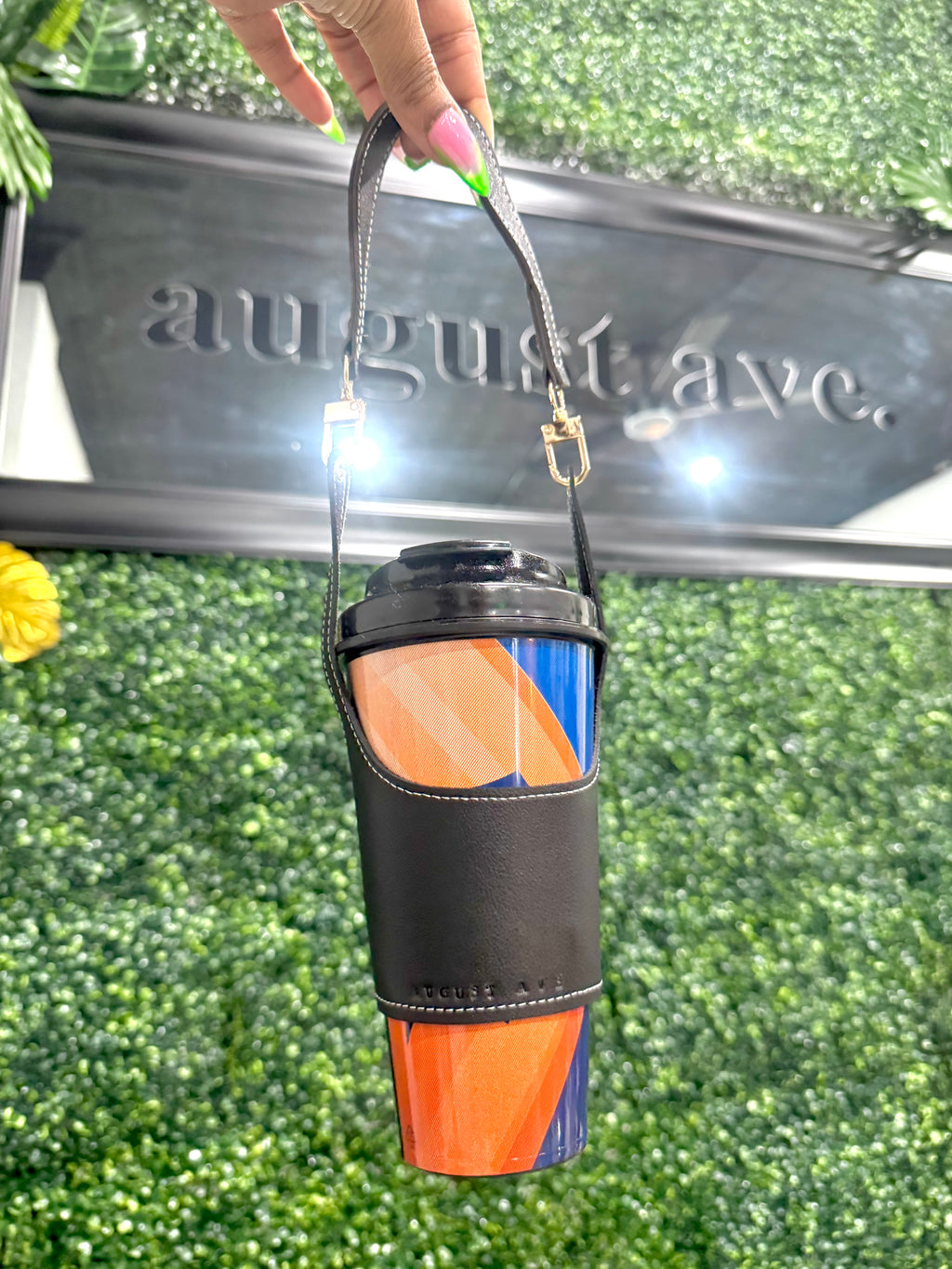 AA CUP CARRIER
