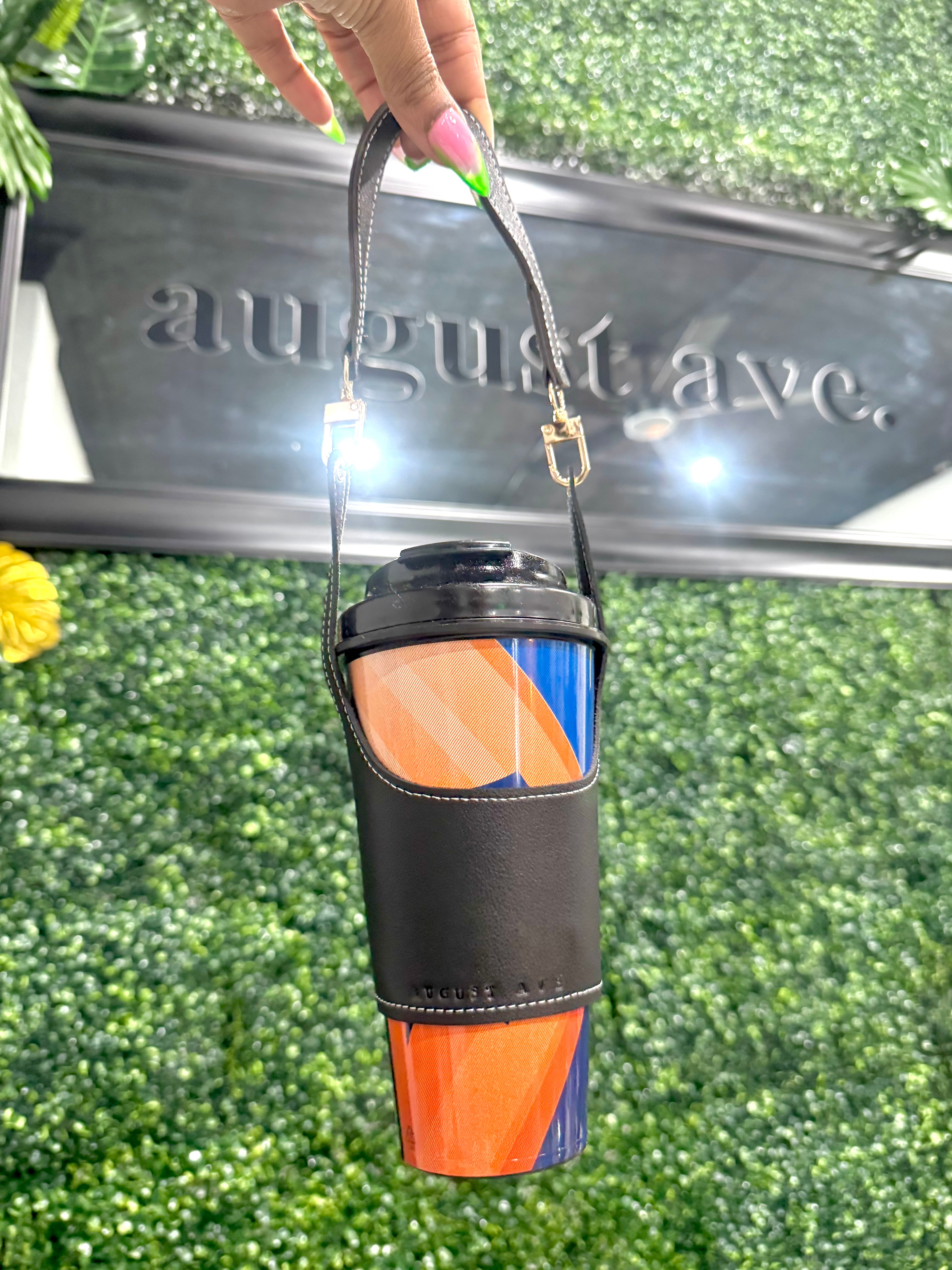 AA CUP CARRIER