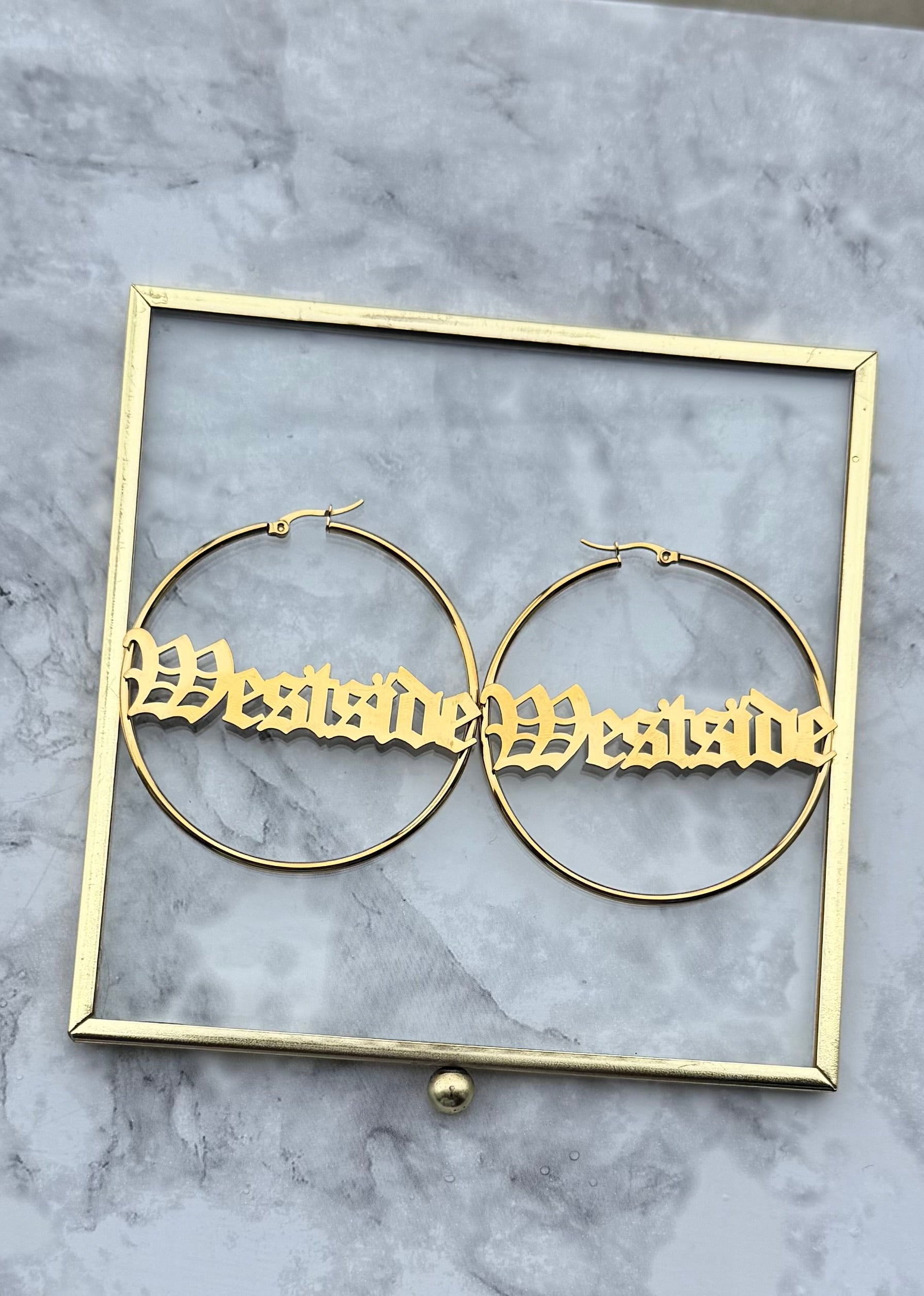 East vs West Retro hoops