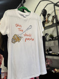 This Too Shall Pasta tee