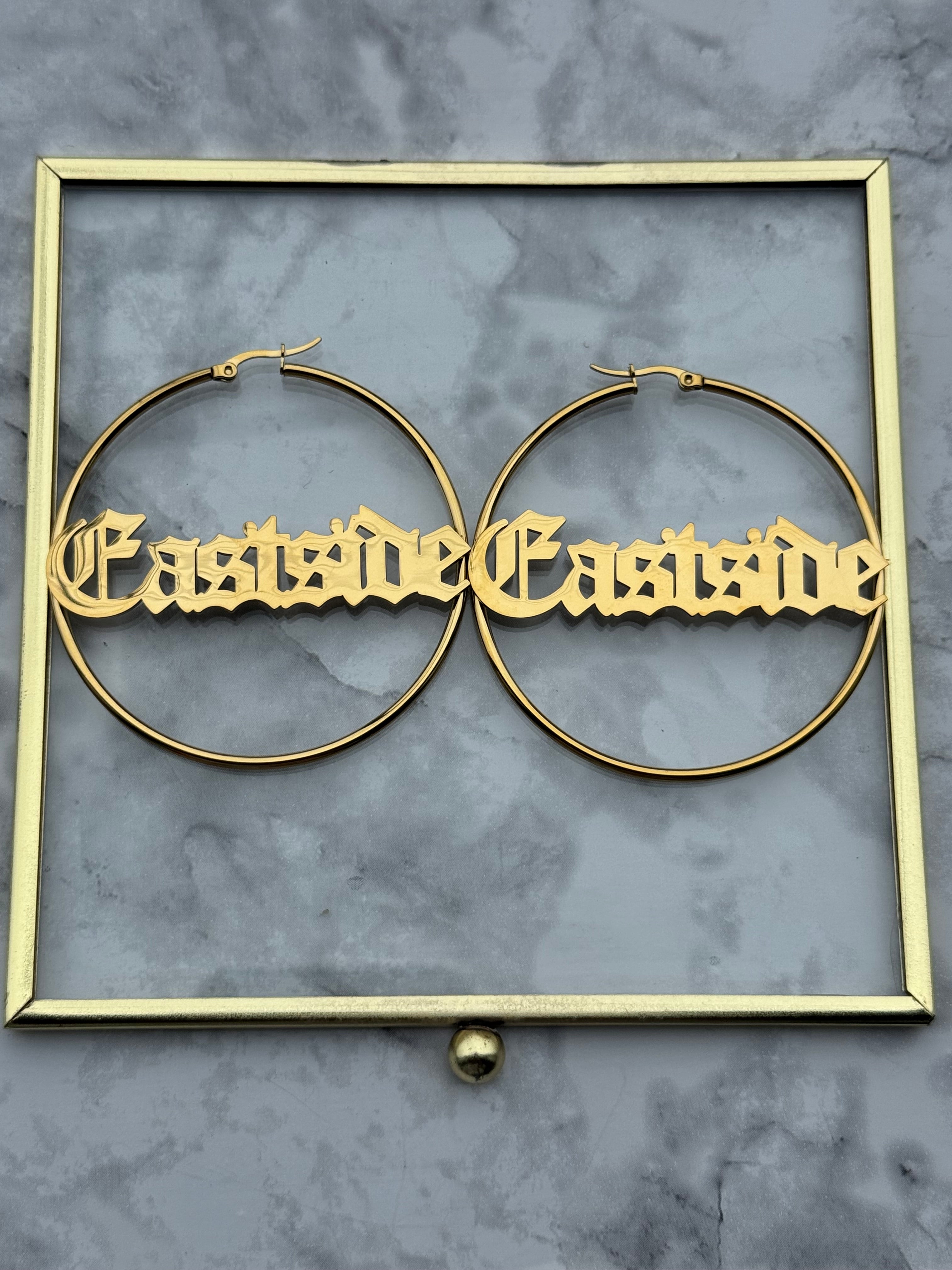 East vs West Retro hoops