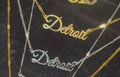 Detroit Fancy necklace