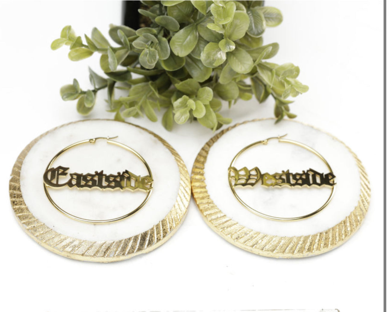 East vs West Retro hoops