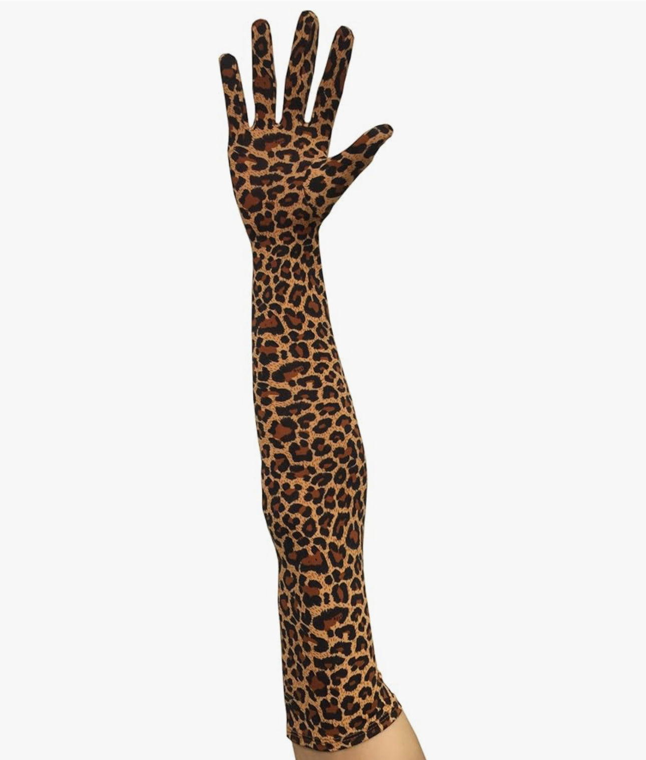 Jungle gloves