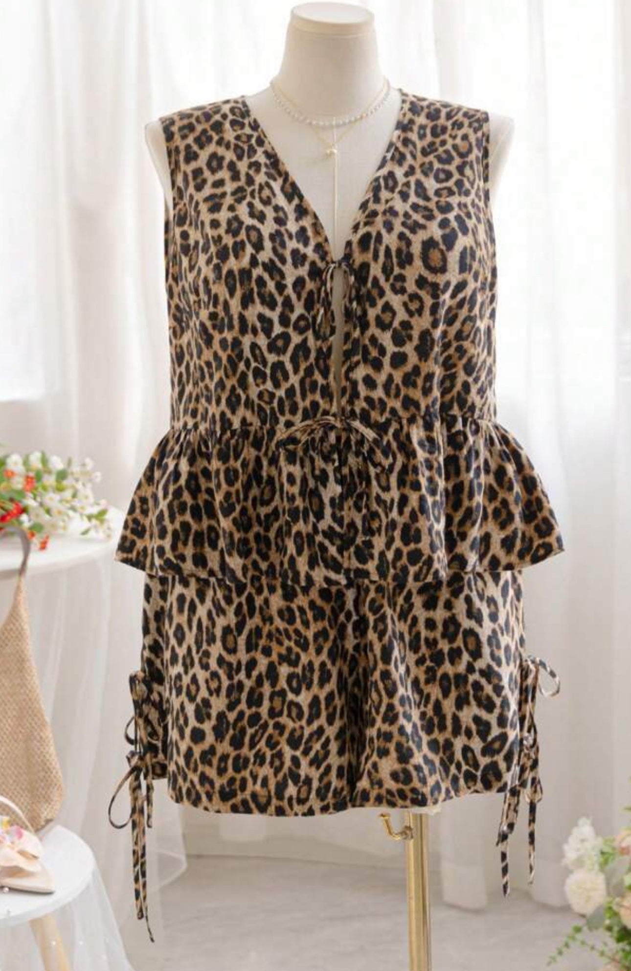 Roar 2 piece set