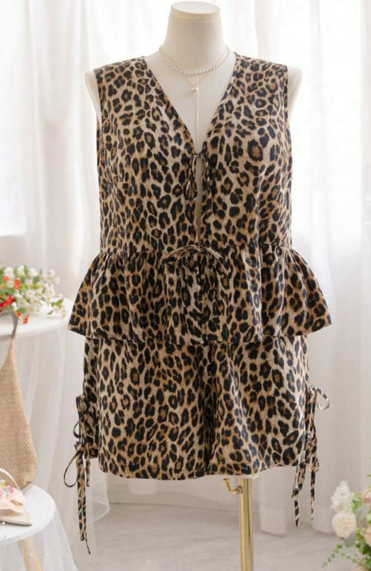 Roar 2 piece set