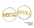 Custom City Hoops