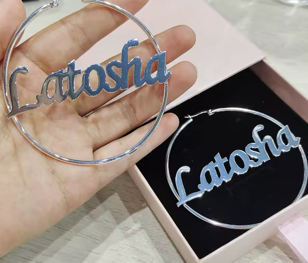 Custom City Hoops