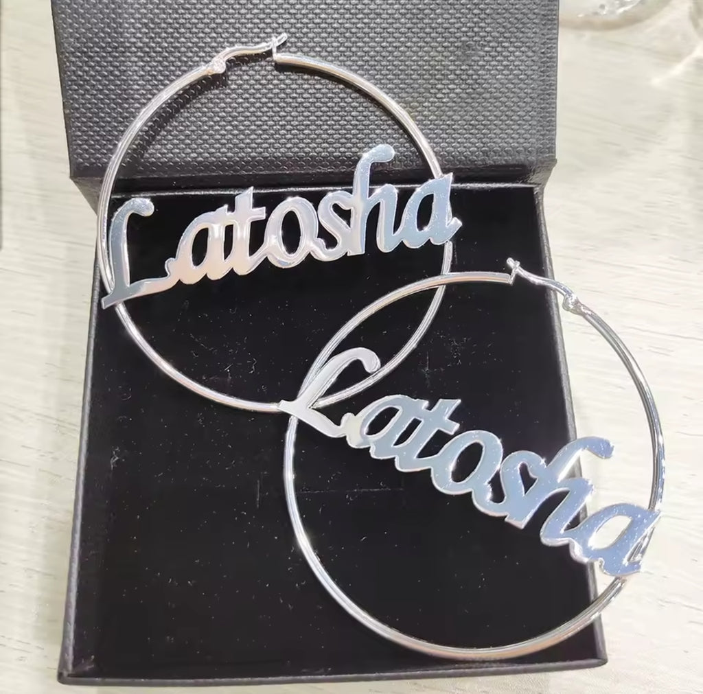 Custom City Hoops
