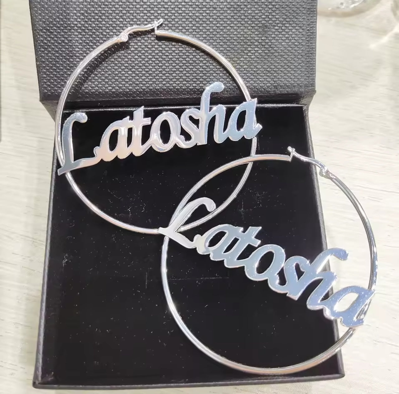 Custom City Hoops