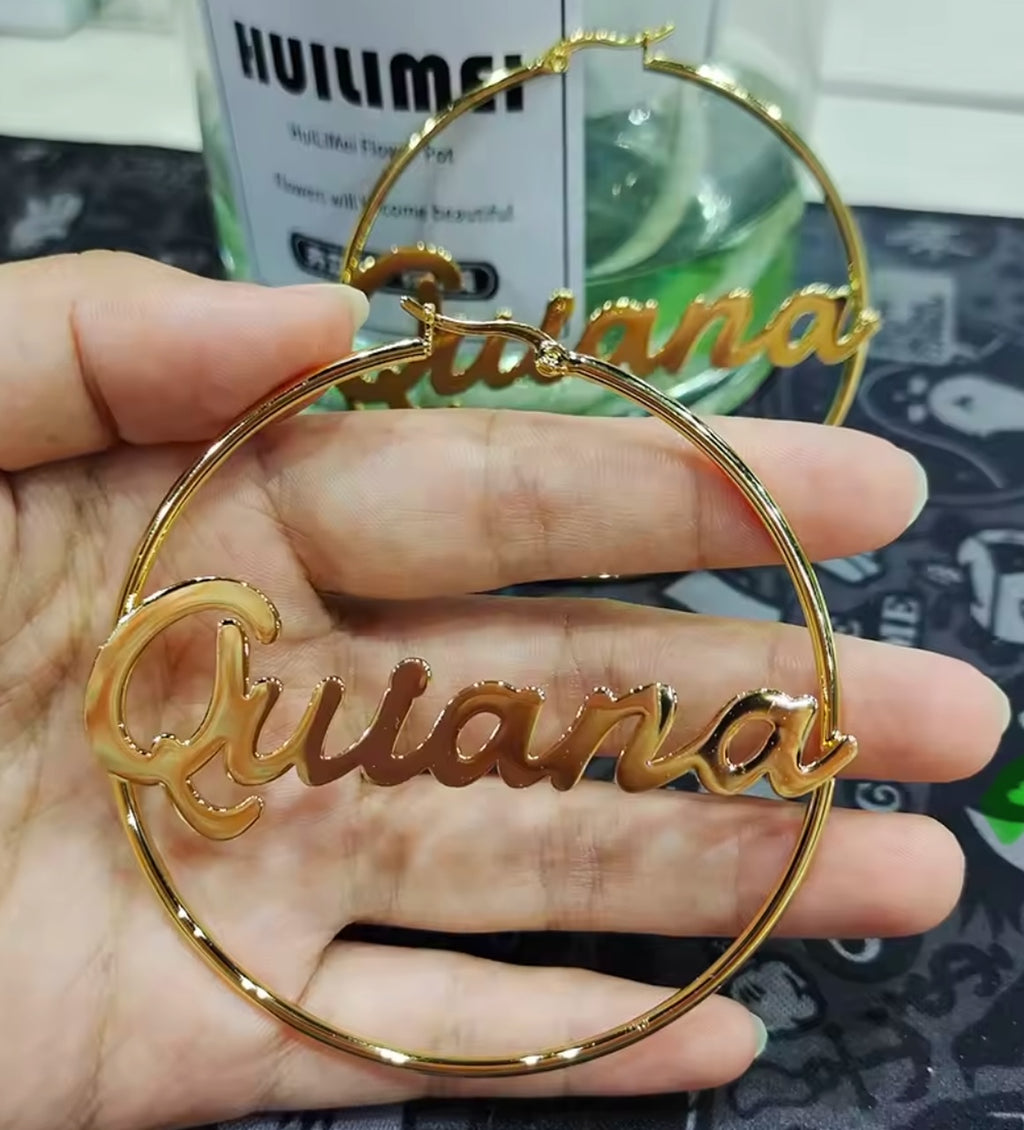 Custom City Hoops
