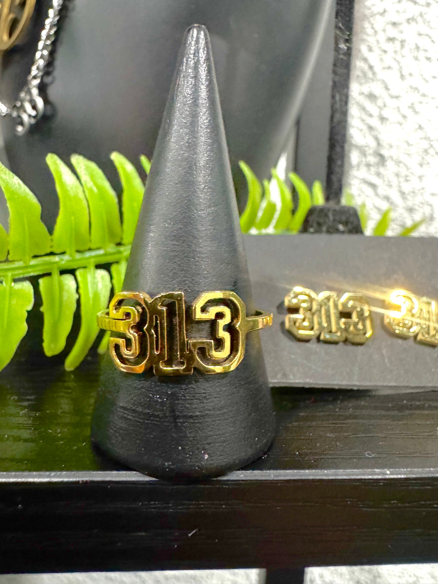 313 Ring
