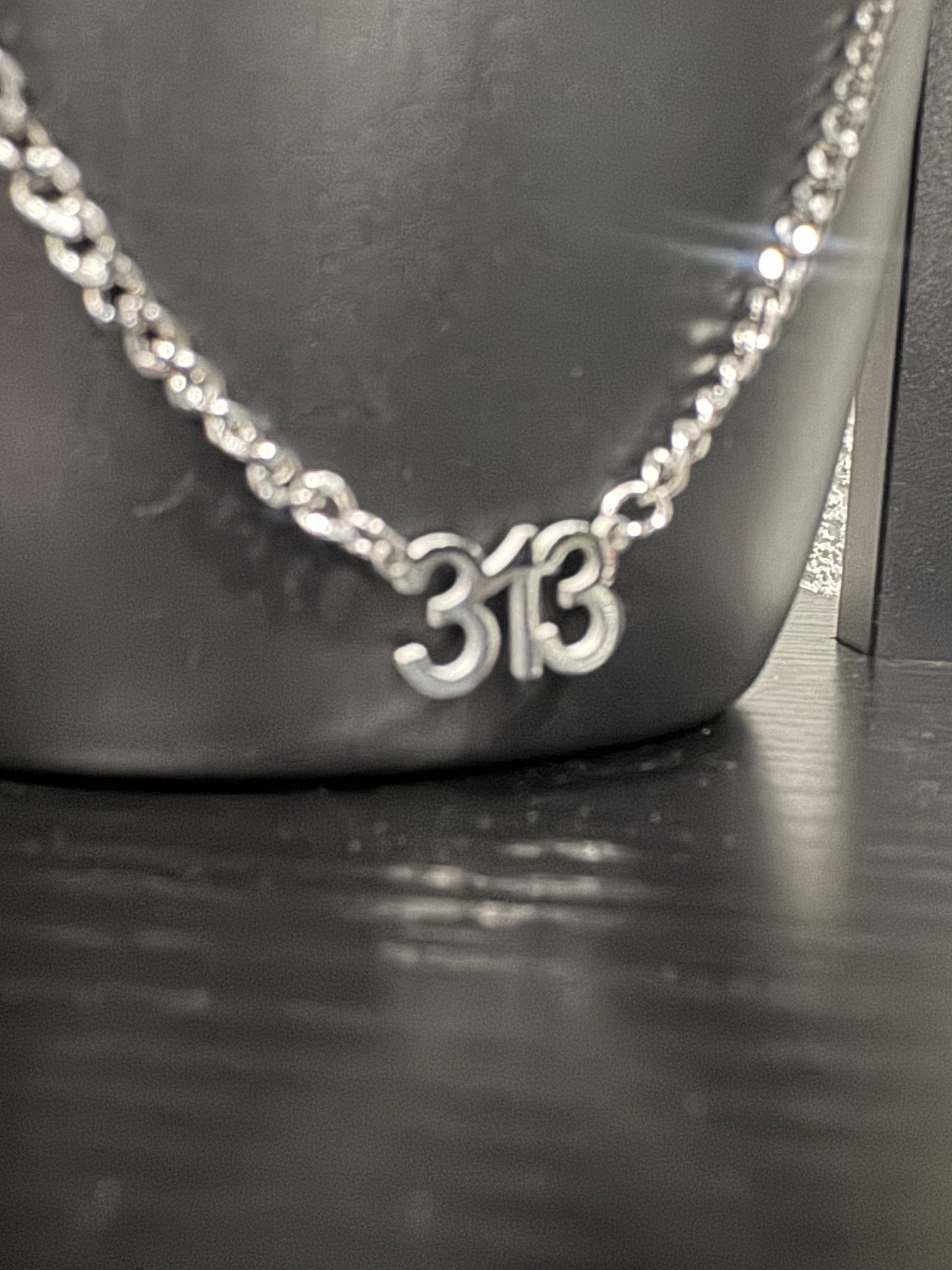 313 Figaro Chain