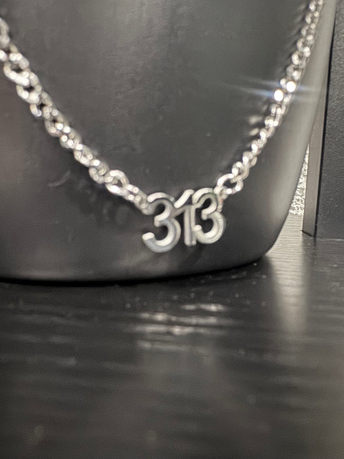 313 Figaro Chain