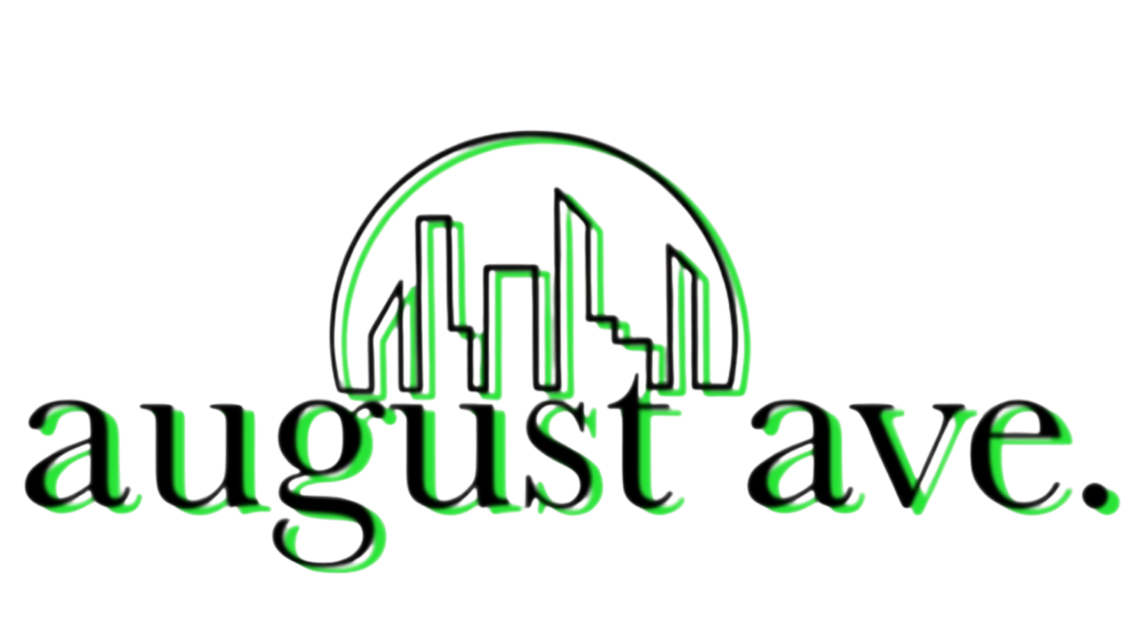 August Ave.